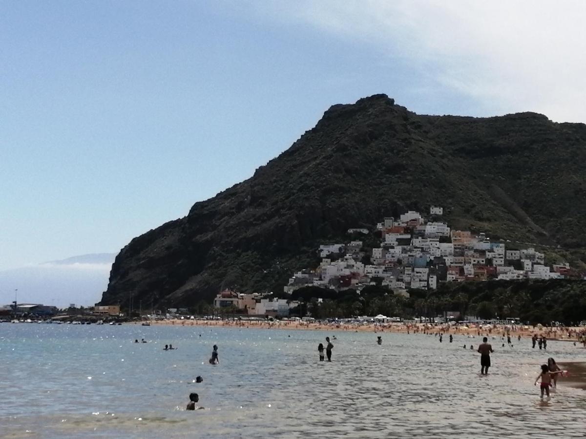 Masrelaxtenerife San Cristóbal de La Laguna Exterior foto