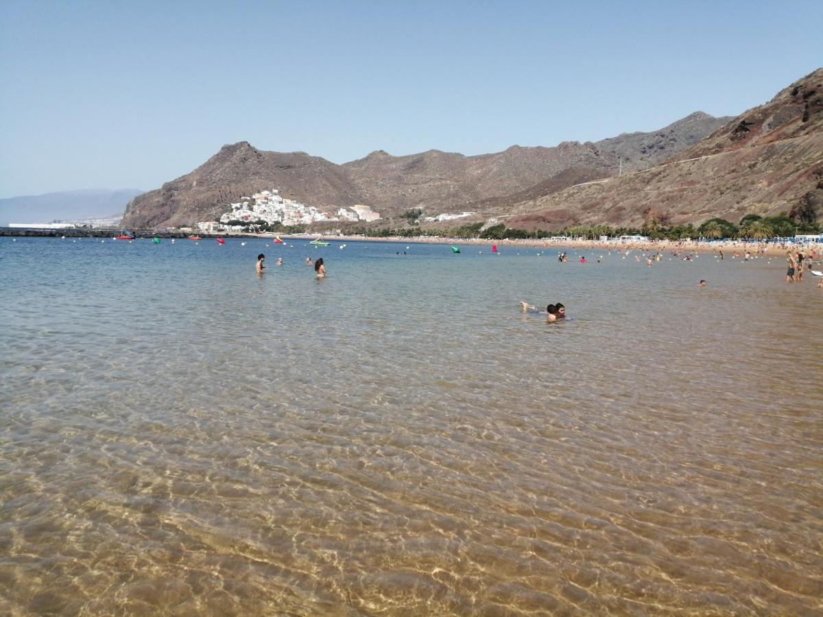 Masrelaxtenerife San Cristóbal de La Laguna Exterior foto