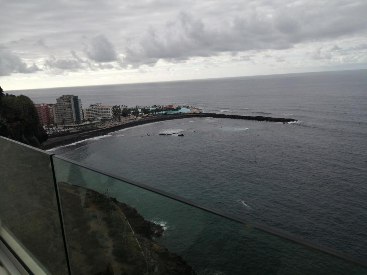 Masrelaxtenerife San Cristóbal de La Laguna Exterior foto