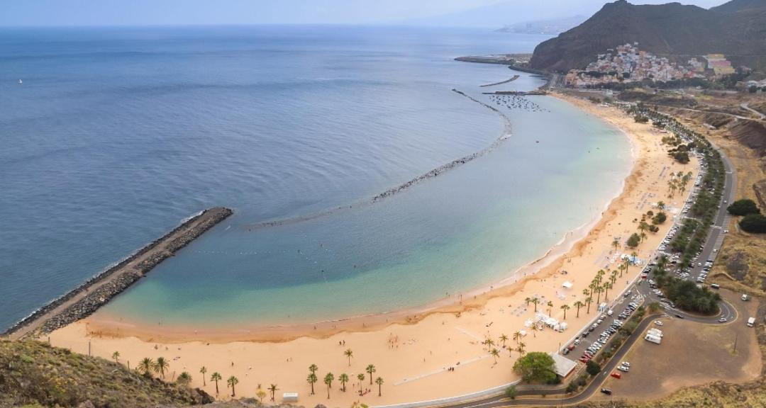 Masrelaxtenerife San Cristóbal de La Laguna Exterior foto
